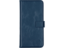 Charger l&#39;image dans la galerie, SELENCIA Flipcover Galaxy A33 Bleu foncé (SH00047540)
