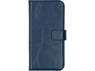 SELENCIA Flipcover Galaxy S22 Bleu foncé (SH00047216)