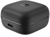 SENNHEISER Accentum True Wireless Black - Écouteurs sans fil
