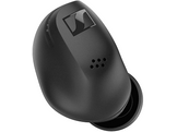 SENNHEISER Accentum True Wireless Black - Écouteurs sans fil