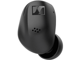 SENNHEISER Accentum True Wireless Black - Écouteurs sans fil