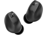 SENNHEISER Accentum True Wireless Black - Écouteurs sans fil