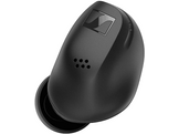 SENNHEISER Accentum True Wireless Black - Écouteurs sans fil