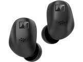 SENNHEISER Accentum True Wireless Black - Écouteurs sans fil