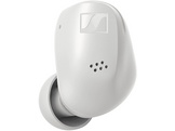 SENNHEISER Accentum True Wireless White - Écouteurs sans fil