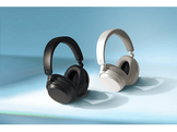 SENNHEISER Accentum Wireless Black - Casque audio sans fil (700174)