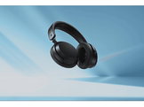 SENNHEISER Accentum Wireless Black - Casque audio sans fil (700174)