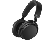 SENNHEISER Accentum Wireless Black - Casque audio sans fil (700174)