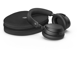 SENNHEISER Casque audio sans fil ACCENTUM PLUS WRLS BLACK