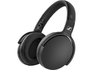 SENNHEISER Casque audio sans fil HD 350BT Noir (508384)