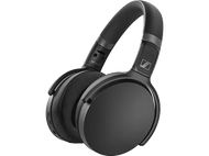 SENNHEISER Casque audio sans fil HD 450BT Noir (508386)