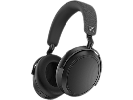 SENNHEISER Casque audio sans fil Momentum 4 Noir