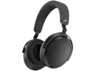 SENNHEISER Casque audio sans fil Momentum 4 Noir