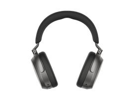 SENNHEISER Casque Momentum 4 Wireless ANC Graphite