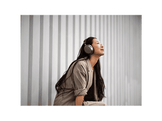 SENNHEISER Casque Momentum 4 Wireless ANC Graphite