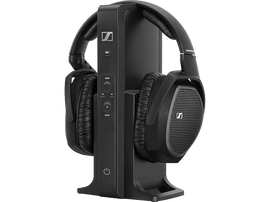 SENNHEISER Casque sans fil RS 175 (508676)