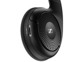 SENNHEISER Casque TV sans fil RS 120-W Noir