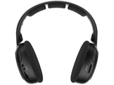 SENNHEISER Casque TV sans fil RS 120-W Noir