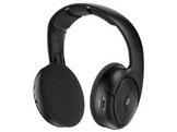 SENNHEISER Casque TV sans fil RS 120-W Noir