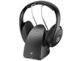 SENNHEISER Casque TV sans fil RS 120-W Noir