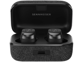 SENNHEISER Écouteurs sans fil Momentum True Wireless 3 Gris