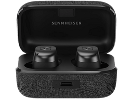 SENNHEISER Écouteurs sans fil Momentum True Wireless 3 Noir