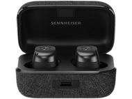 SENNHEISER Écouteurs sans fil Momentum True Wireless 3 Noir