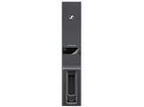 SENNHEISER Écouteurs TV sans fil RS 2000 Oreillettes TV sans fil Noir