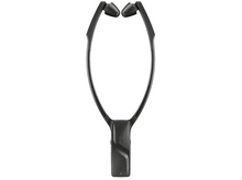 Charger l&#39;image dans la galerie, SENNHEISER Écouteurs TV sans fil RS 2000 Oreillettes TV sans fil Noir
