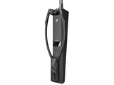 SENNHEISER Écouteurs TV sans fil RS 2000 Oreillettes TV sans fil Noir