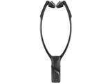 SENNHEISER Écouteurs TV sans fil RS 2000 Oreillettes TV sans fil Noir