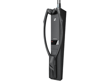 Charger l&#39;image dans la galerie, SENNHEISER Écouteurs TV sans fil RS 2000 Oreillettes TV sans fil Noir
