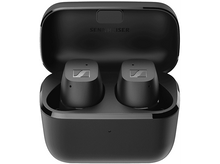 Charger l&#39;image dans la galerie, SENNHEISER Oreillettes sans fil CX True Wireless Noir (508973)
