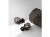 SENNHEISER Oreillettes sans fil MOMENTUM TW 4 BLACK COPPER