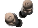 SENNHEISER Oreillettes sans fil MOMENTUM TW 4 BLACK COPPER