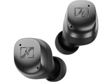 SENNHEISER Oreillettes sans fil MOMENTUM TW 4 BLACK GRAPHITE