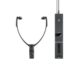 SENNHEISER TV- RS 2000 In-ear Écouteurs sans fil Noir