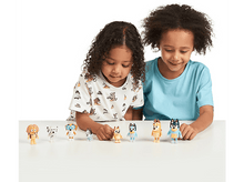 Charger l&#39;image dans la galerie, Set de 8 figurines Family &amp; Friends (SPECMS17199)
