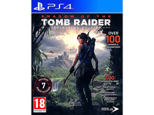 Charger l&#39;image dans la galerie, Shadow Of The Tomb Raider Definitive Edition UK PS4
