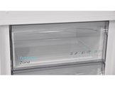 SHARP Frigo-congélateur D (SJNBA11DMXPDEU)