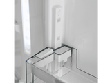 SHARP Frigo-congélateur D (SJNBA11DMXPDEU)