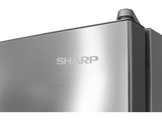 SHARP Frigo-congélateur D (SJNBA11DMXPDEU)
