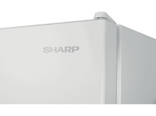 Charger l&#39;image dans la galerie, SHARP Frigo-congélateur D (SJNBA11DMXWDEU)
