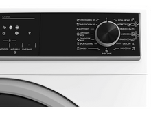 Charger l&#39;image dans la galerie, SHARP Séchoir pompe à chaleur A++ (KDHH8GWBE)
