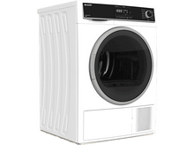 Charger l&#39;image dans la galerie, SHARP Séchoir pompe à chaleur A++ (KDHH8GWBE)
