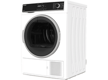 Charger l&#39;image dans la galerie, SHARP Séchoir pompe à chaleur A++ (KDHH8GWBE)
