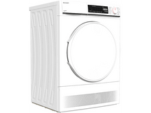 Charger l&#39;image dans la galerie, SHARP Séchoir à condensation G (KD-NC8PW-BE)
