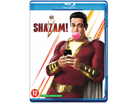 Shazam! - Blu-ray