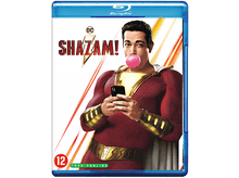 Charger l&#39;image dans la galerie, Shazam! - Blu-ray
