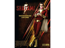 Charger l&#39;image dans la galerie, Shazam! - Blu-ray
